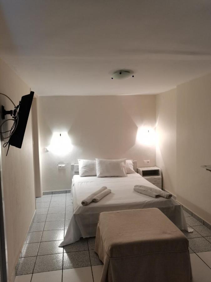 Sea Waves Apartments Néa Epídavros Eksteriør bilde