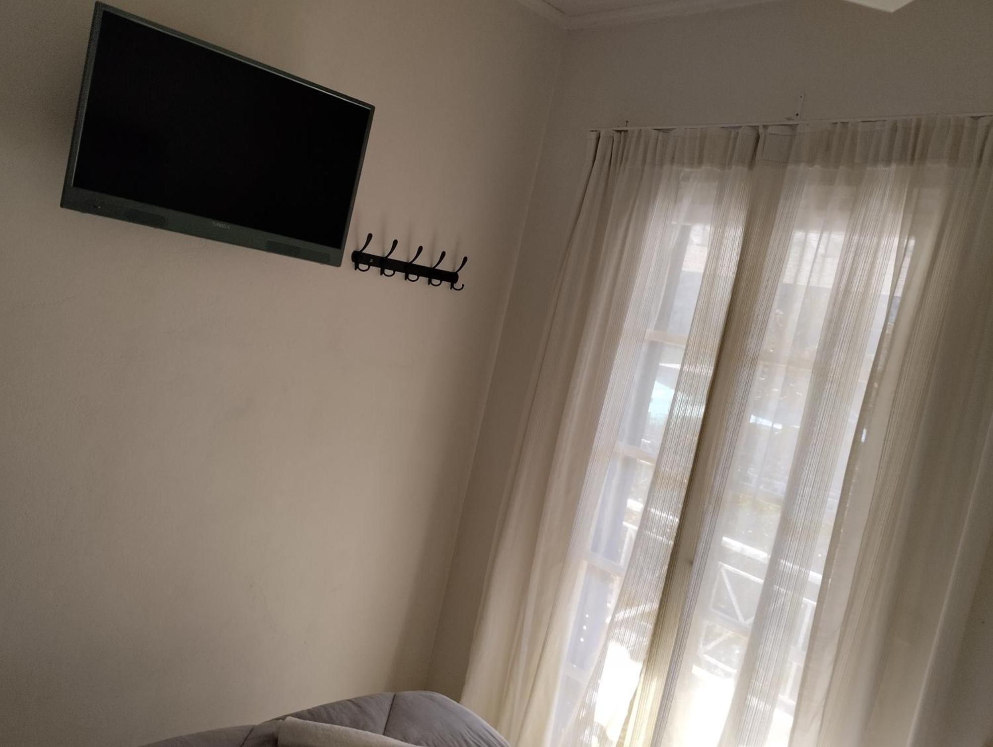 Sea Waves Apartments Néa Epídavros Eksteriør bilde